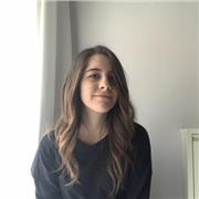 Estudiante de universidad doy clases para tener ahorros